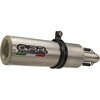KT.68.M3.INOX Original For Ktm Duke 390 2013/16 E3 Homologated スリッポンエキゾースト  Catalized M3 Inox GPR Exhaust (ジーピーアールエキゾースト) 64809774