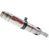 T.90.CAT.DE Original For Triumph Daytona 955 2002/05 Homologated Xb|GL][Xg  Catalized Deeptone Inox GPR Exhaust (W[s[A[GL][Xg) 64815234