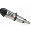 E4.Y.204.CAT.GPAN.TO Original For Yamaha Mt-10 / Fj-10 2016/20 E4 Homologated Full Exhaust Catalized Gp Evo4 Titanium GPR Exhaust (W[s[A[GL][Xg) 64816607