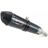 Original For Yamaha T-Max 500 2001/11 Homologated Full Exhaust Catalized Gpe Ann.Poppy GPR Exhaust (ジーピーアールエキゾースト)