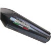 YA.CAT.9.GPAN.PO Original For Yamaha T-Max 530 2017/19 E4 Homologated Full Exhaust Catalized Gp Evo4 Poppy GPR Exhaust (W[s[A[GL][Xg) 64816948