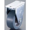 EA986PT-201 25mm キャスター(固定金具付) エスコ 64817035