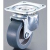 EA986PT-211 25mm キャスター(自在金具付) エスコ 64817069