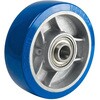EA986PT-282 130mm キャスター(自在金具付) エスコ 64817315
