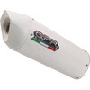 E4.CO.Y.186.CAT.ALBE4 Original For Yamaha Xsr 900 2016/20 E4 Homologated Full Exhaust Catalized Albus Evo4 GPR Exhaust (W[s[A[GL][Xg) 64817316