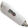 E4.CO.Y.186.CAT.ALBE4 Original For Yamaha Xsr 900 2016/20 E4 Homologated Full Exhaust Catalized Albus Evo4 GPR Exhaust (W[s[A[GL][Xg) 64817316