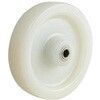 EA986PT-514 125mm キャスター(自在金具・ステンレス製) エスコ 64817507