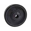 EA986PT-553 100mm キャスター(自在金具・ブレーキ付・ステンレス製) エスコ 64817699