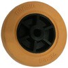 EA986PT-603 75mm キャスター(固定金具付・静電防止) エスコ 64817744
