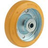 EA986PT-616 150mm キャスター(自在金具付・静電防止) エスコ 64817839