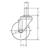 EA986PT-845 50mm/18mm LX^[(݋Eu[LtEpCvp GXR 64818076