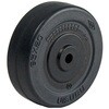 EA986PT-861 65mm キャスター(自在金具・ブレーキ付・パイプ用) エスコ 64818119