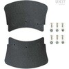 2x1627 Pair of Fender extensions | 2x1627 UnitGarage (jbgK[W) 64818524