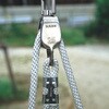 EA987SD-61 25mm 滑 車(ステンレス製) エスコ 64818679