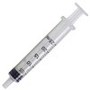 EA990PT-2.5B 2.5ml 注入型計量容器 エスコ 64818819