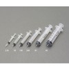 10.0ml 注入型計量容器 エスコ