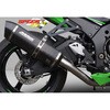 KZX10R-080 PENTA-TEC-F スリップオン ハイ・フルチタン BODIS (ボディス) 64819075