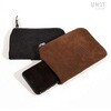 U020-JetBlack Phone holder and wallet | U020 UnitGarage (���j�b�g�K���[�W) 64819127