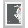 U046 Poster D | COD. U046 UnitGarage (jbgK[W) 64819888
