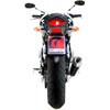 ESI105CEO Power Cone (�p���[�R��)  �X���b�v�I�� �J�[�{���t�@�C�o�[�X���[�u e�}�[�N Suzuki Gladius 650 2009 - Scorpion (�X�R�[�s�I��) 64819924