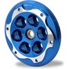 SP800LS Pressure plate BMW - Bicolor Blue/Silver CNC Racing (V[GkV[[VO) 64820028