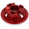 SP201RS Pressure plate ICoX Nb` Ducati Panigale and Streetfighter V4 - BICOLOR CNC Racing (V[GkV[[VO) 64820308