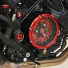 SP205R Pressure plate オイルバス クラッチ Ducati with bearing CNC Racing (シーエヌシーレーシング) 64820378