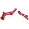 CNC Racing PRO Rider control kit MV Agusta， Red | PEL02R