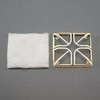 換気扇用フィルター(羽根径Φ15-30cm用) エスコ