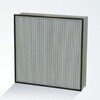 305x305x150mm エアフィルター(HEPA/アルミ枠付) エスコ
