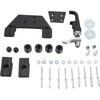 700403 Quick release kit for �T�h���o�b�O by self assembly (1 side) HEPCO&BECKER (�w�v�R&�x�b�J�[) 64821498