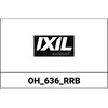IXIL /イクシル RACE HEXACONE XTREM ブラック RC1B - EU規格(Eマーク) | OH636RRB