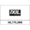 IXIL /イクシル RACE HEXACONE XTREM ブラック RC1B - EU規格(Eマーク) | OK775RRB