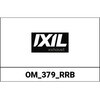 IXIL /イクシル RACE HEXACONE XTREM ブラック RC1B - EU規格(Eマーク) | OM379RRB