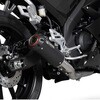 PYA113SYSBCER Red Power �t���V�X�e�� Black Ceramic Coated Sleeve Scorpion (�X�R�[�s�I��) 64825899