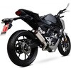 Red Power フルシステム チタンスリーブ (NON EU HOMOLOGATED) Scorpion (スコーピオン)
