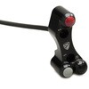 SWM02B Right �n���h���o�[ switch - OEM and RCS Brembo brake master cylinder �u���b�N CNC Racing (�V�[�G�k�V�[���[�V���O) 64827500