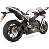 HA1001CEM RP-1 GP �X���b�v�I�� �J�[�{���t�@�C�o�[�X���[�u e�}�[�N Honda CBR 1000 RR 12-13 2012 - 2013 Scorpion (�X�R�[�s�I��) 64828717