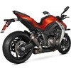 KA1008CEM RP1-GP �X���b�v�I�� (�y�A) �J�[�{���t�@�C�o�[�X���[�u e�}�[�N Kawasaki Z 1000 14-Current 2014 Scorpion (�X�R�[�s�I��) 64828814