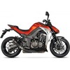 KA1008CEM RP1-GP �X���b�v�I�� (�y�A) �J�[�{���t�@�C�o�[�X���[�u e�}�[�N Kawasaki Z 1000 14-Current 2014 Scorpion (�X�R�[�s�I��) 64828814