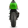 KA1001CEM RP1-GP �X���b�v�I�� �J�[�{���t�@�C�o�[�X���[�u e�}�[�N Kawasaki Ninja ZX-6R 09-12 2009 - 20 Scorpion (�X�R�[�s�I��) 64828909
