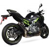 KA1013CEM RP1-GP スリップオン カーボンファイバースリーブ eマーク Kawasaki Z 900 17-Current 2017 - 201 Scorpion (スコーピオン) 64828918