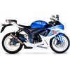 SI1005CEM RP1-GP �X���b�v�I�� �J�[�{���t�@�C�o�[�X���[�u e�}�[�N Suzuki GSX-R 600 11-Current 2011 - 2 Scorpion (�X�R�[�s�I��) 64828954