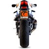 SI1005CEM RP1-GP �X���b�v�I�� �J�[�{���t�@�C�o�[�X���[�u e�}�[�N Suzuki GSX-R 600 11-Current 2011 - 2 Scorpion (�X�R�[�s�I��) 64828954