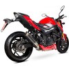 SI1010CEM RP1-GP �X���b�v�I�� �J�[�{���t�@�C�o�[�X���[�u e�}�[�N Suzuki GSX-S 750 17-Current 2017 - 2 Scorpion (�X�R�[�s�I��) 64828979