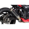 SI1010CEM RP1-GP �X���b�v�I�� �J�[�{���t�@�C�o�[�X���[�u e�}�[�N Suzuki GSX-S 750 17-Current 2017 - 2 Scorpion (�X�R�[�s�I��) 64828979
