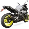 YA1003CEM RP1-GP �X���b�v�I�� �J�[�{���t�@�C�o�[�X���[�u e�}�[�N Yamaha MT 10 2016 - 2018 Scorpion (�X�R�[�s�I��) 64828997