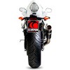 YA1000CEM RP1-GP �X���b�v�I�� �J�[�{���t�@�C�o�[�X���[�u e�}�[�N Yamaha YZF R6 06-Current 2006 - 2017 Scorpion (�X�R�[�s�I��) 64829024