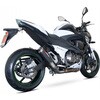 KA1004CEM RP1-GP �X���b�v�I�� �J�[�{���t�@�C�o�[�X���[�u Kawasaki Z 800 13-16 2013 - 2016 Scorpion (�X�R�[�s�I��) 64829049