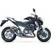 KA1004CEM RP1-GP �X���b�v�I�� �J�[�{���t�@�C�o�[�X���[�u Kawasaki Z 800 13-16 2013 - 2016 Scorpion (�X�R�[�s�I��) 64829049